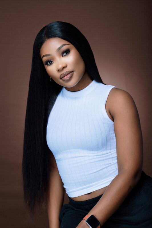 Glueless Wigs