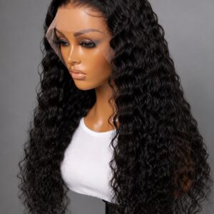 13x4 Waterwave Wig