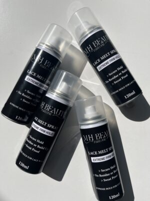 Lace Melt Spray