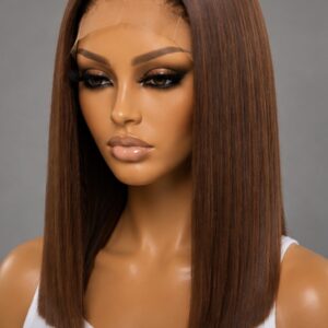Cinnamon Silk