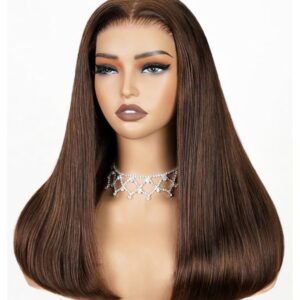 Cinnamon Silk